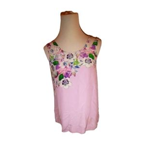 Anthropologie Fynn & Rose Blouse